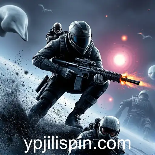 Exploring the Thrill of Action Games: Dive into the World of 'ypjili'