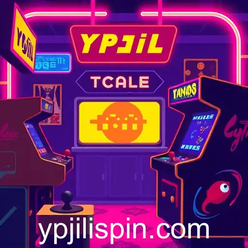 Exploring the Exciting World of Arcade Games: A Nostalgic Journey for Gamers