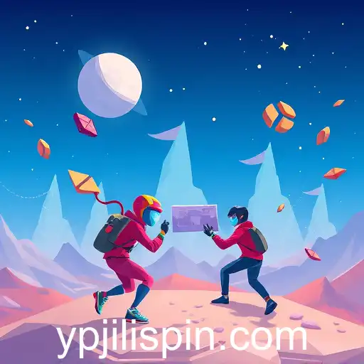 Exploring Ypjili: Revolutionizing Online Gaming