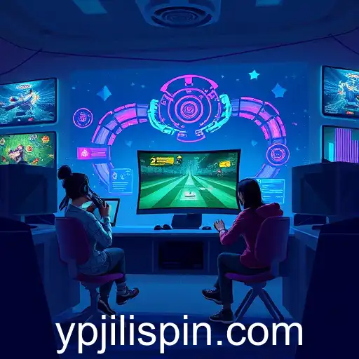 Gaming Platform Surges Amidst Digital Evolutions