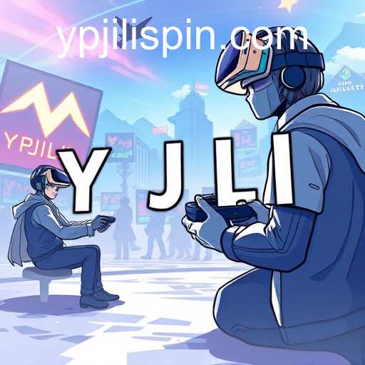 Gaming Revolution: YPJILI's Expansion in 2025