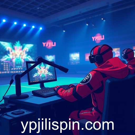 Gaming Trends and Innovations Shaping 2025