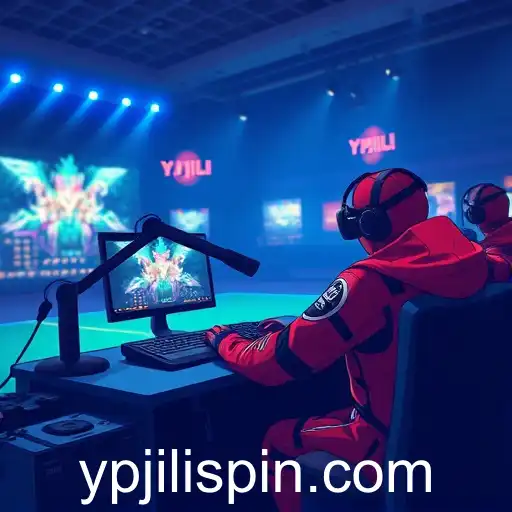 Gaming Trends and Innovations Shaping 2025