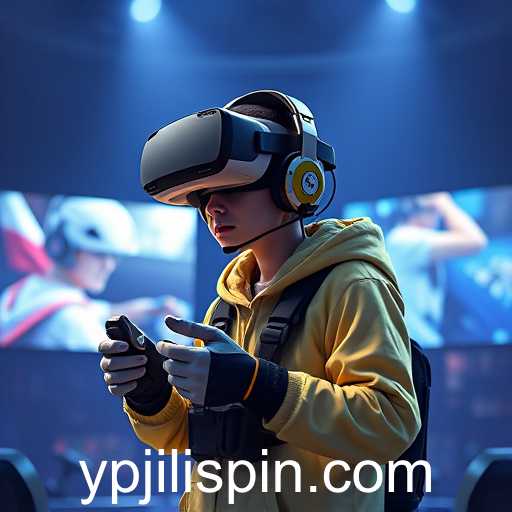 Gaming Trends to Watch in 2025