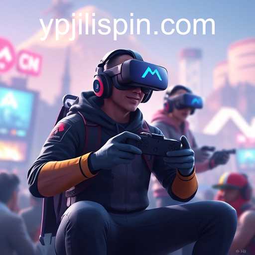 Gaming Trends and Innovations