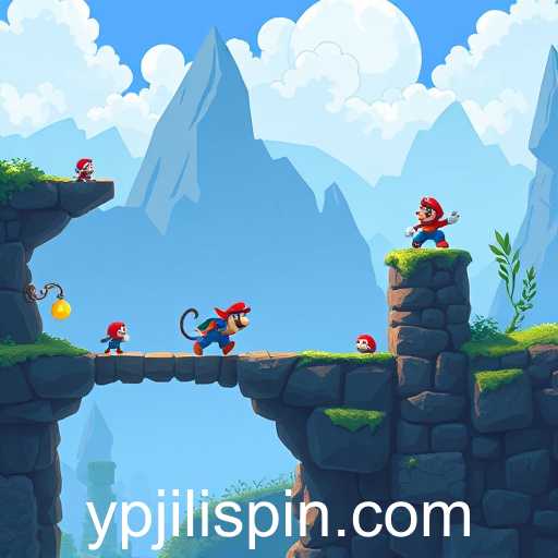 The Rise of Online Gaming: Ypjili in Focus