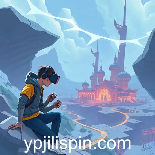 The Digital Evolution of English Gaming