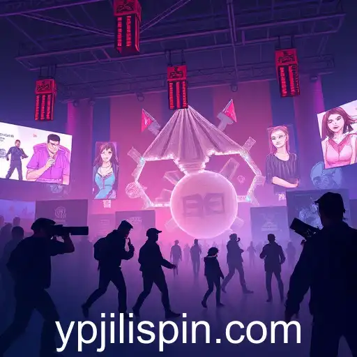 Evolving Trends in Online Gaming