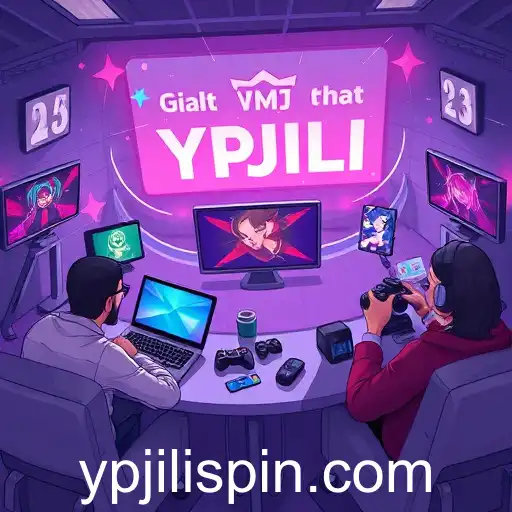 The Rise of Gaming Platforms in 2025