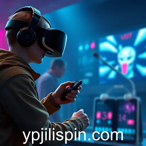 Gaming Trends to Watch in 2025