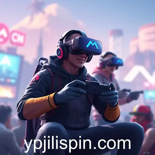 Gaming Trends and Innovations