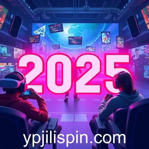 Gaming Trends and Innovations Online