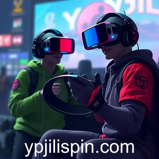 The Impact of Gaming Platforms in 2025