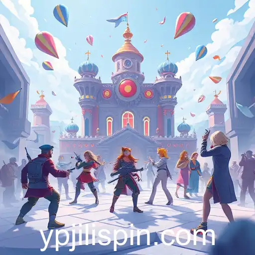 Exploring the Rise of Innovative Game Platforms