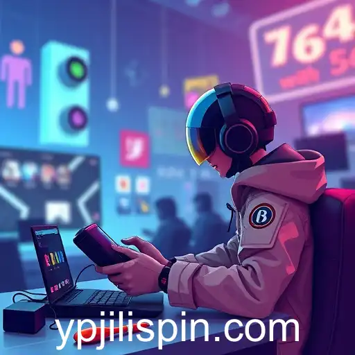 The Growing Influence of Online Game Platforms