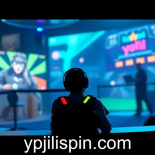 The Rise and Influence of 'ypjili' in Online Gaming