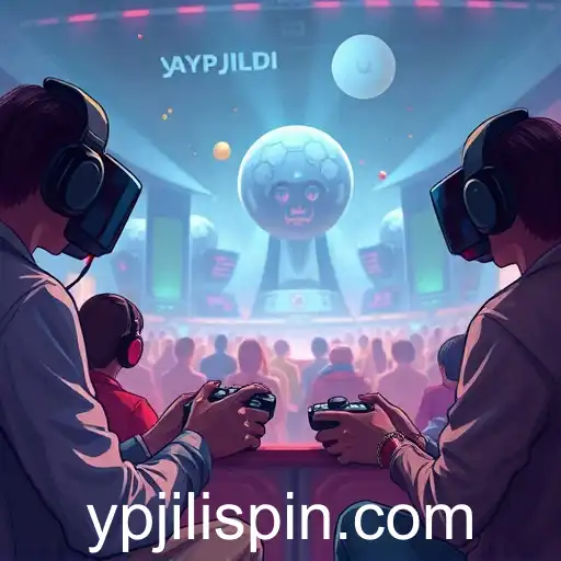 The Rise of Digital Gaming Platforms