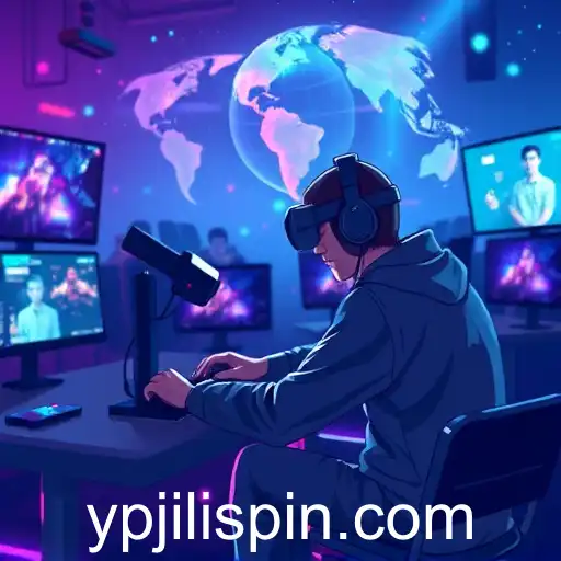 The Rise of Online Gaming Communities