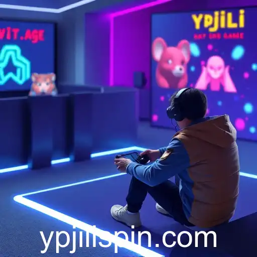 The Rise of Ypjili: Revolutionizing Online Gaming