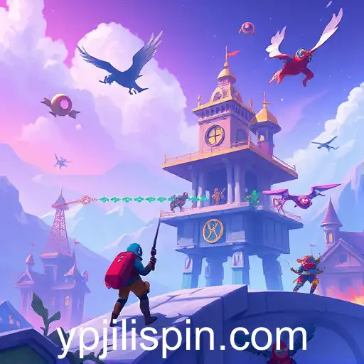 The Rise of Ypjili in Gaming Culture