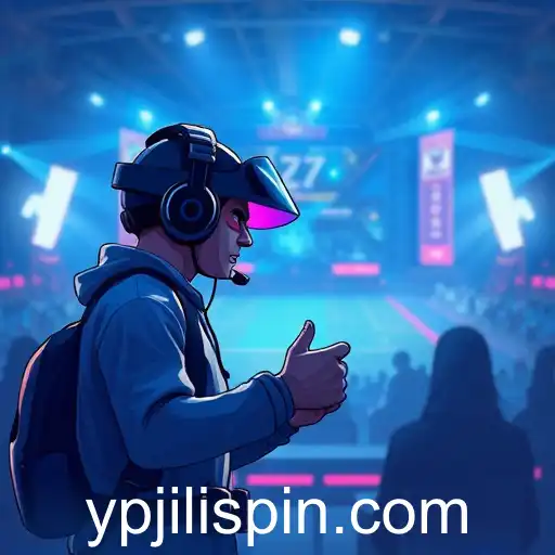 The Virtual Expansion of Gaming Realms