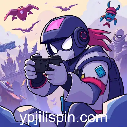 YPJili: A Game Changer in the Digital Arena