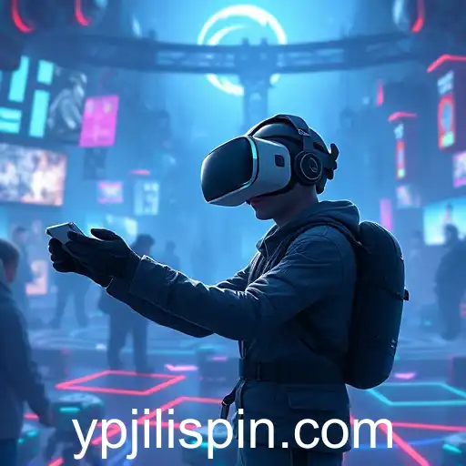 YPJILI: A New Era for Online Gaming