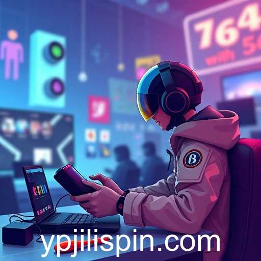 The Growing Influence of Online Game Platforms