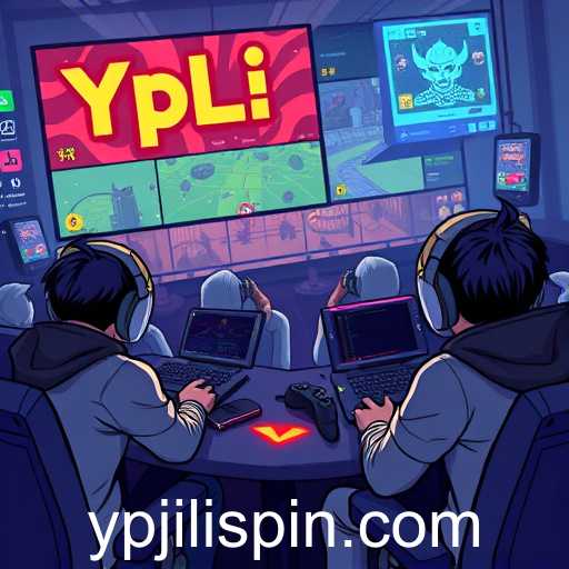 Revolutionizing Online Gaming