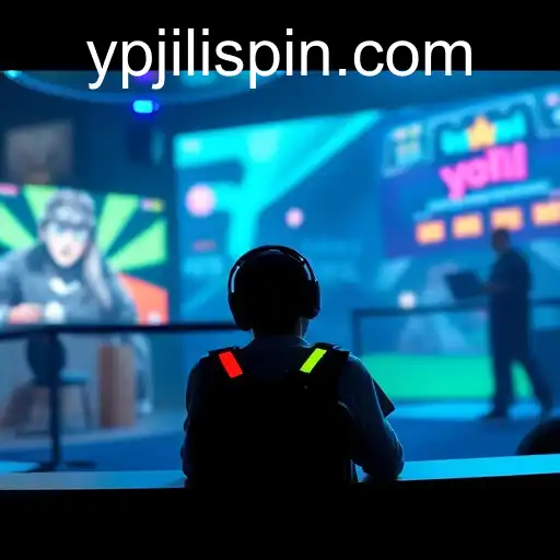 The Rise and Influence of 'ypjili' in Online Gaming