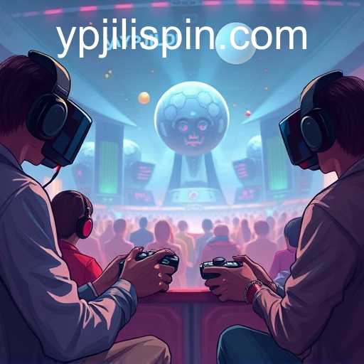 The Rise of Digital Gaming Platforms