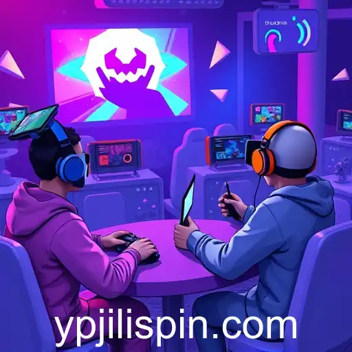 The Rise of Online Gaming Communities