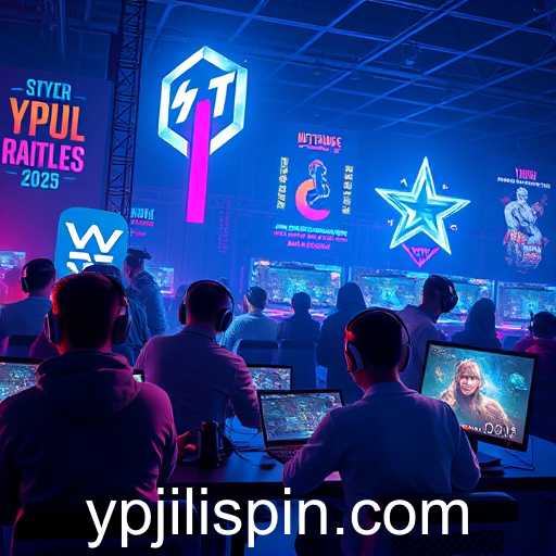 The Rise of Online Gaming in 2025