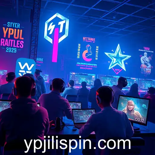 The Rise of Online Gaming in 2025