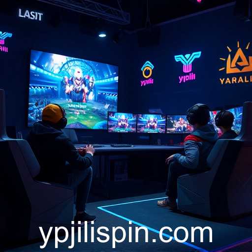 The Rise of Virtual Gaming Communities