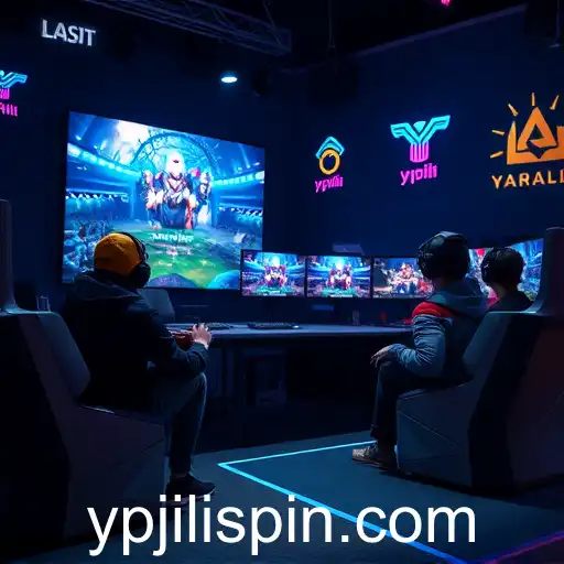 The Rise of Virtual Gaming Communities