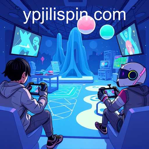The Rise of Ypjili: Gaming Evolution in the Digital Age