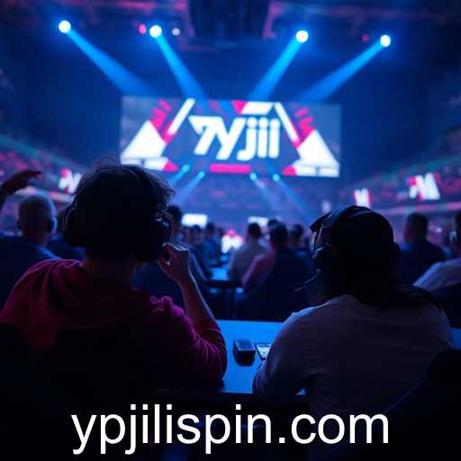 The Rise of Ypjili in Online Gaming