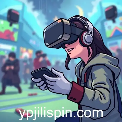 The Rise of Ypjili in Gaming Culture