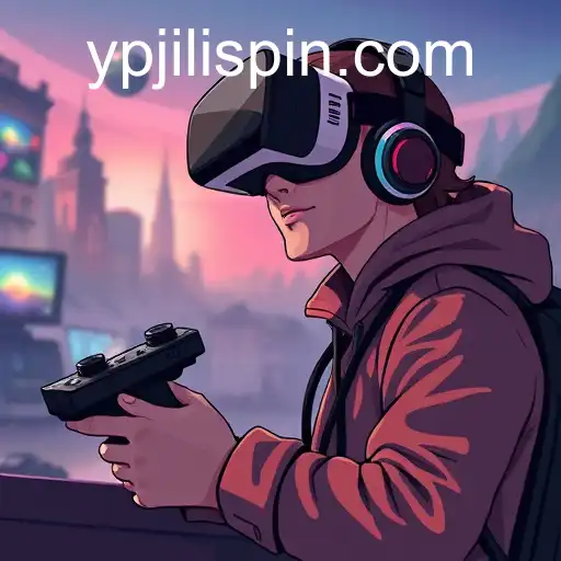 The Rise of Ypjili in Gaming