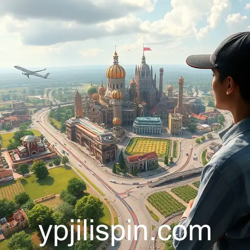 Exploring the Diverse World of Simulation Games