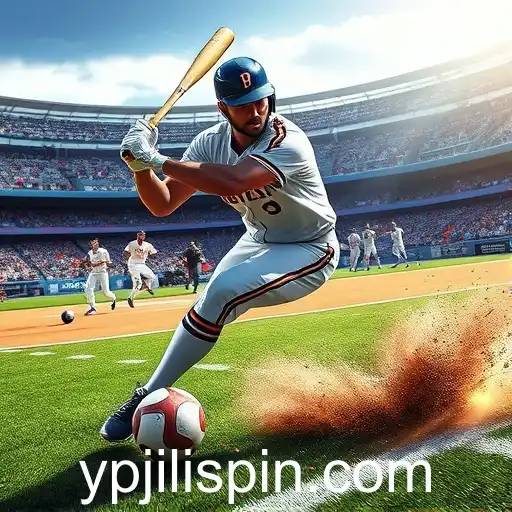 Exploring the Exciting World of Sports Games