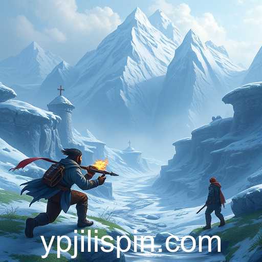 The Rise of Ypjili in Online Gaming