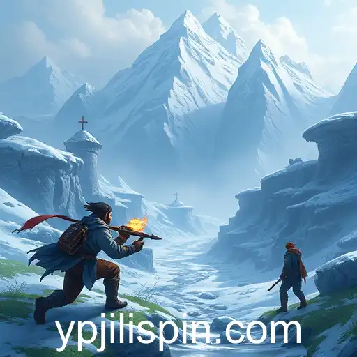 The Rise of Ypjili in Online Gaming